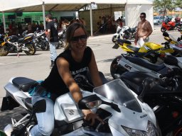 XVI Concentracion - 2009